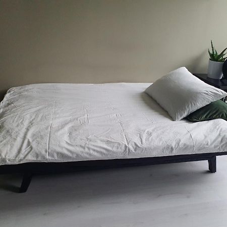 Northern Dreams Apartment With Free Parking Tromsø Esterno foto