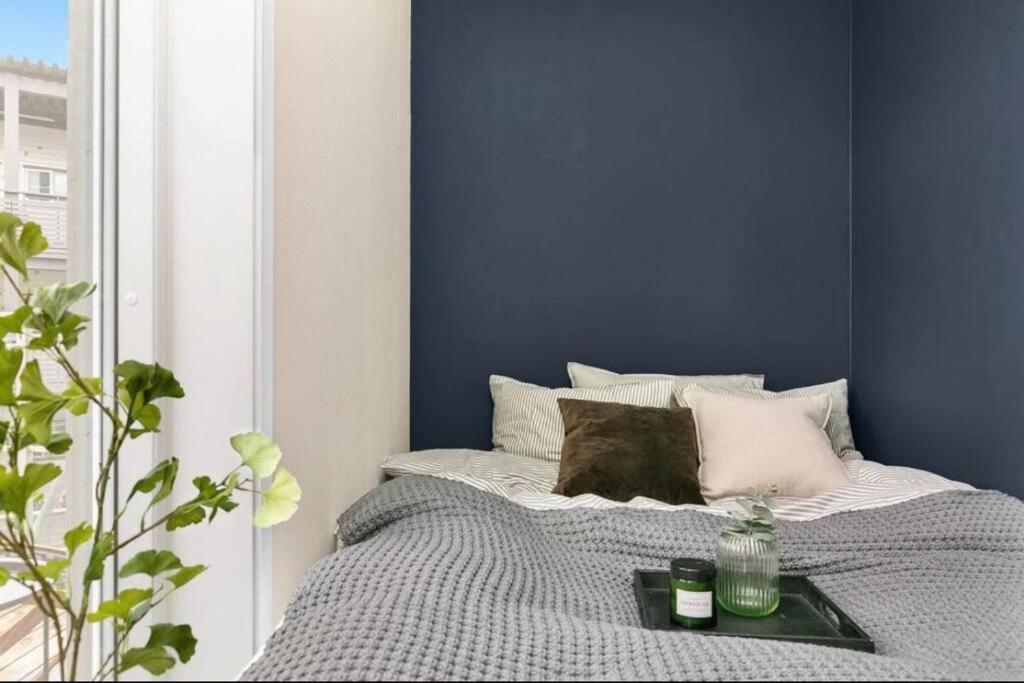 Northern Dreams Apartment With Free Parking Tromsø Esterno foto