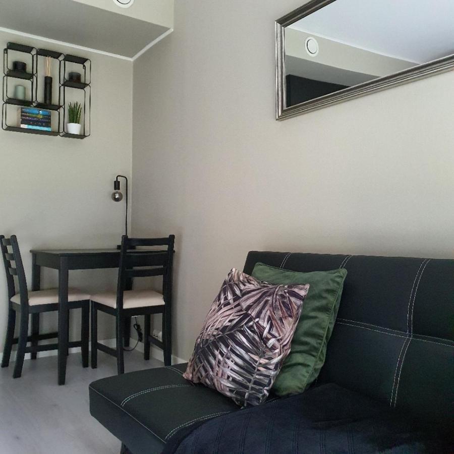 Northern Dreams Apartment With Free Parking Tromsø Esterno foto
