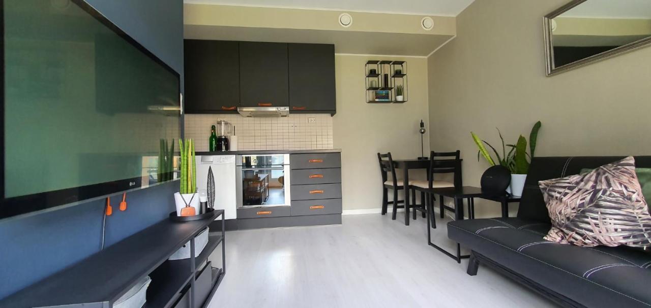 Northern Dreams Apartment With Free Parking Tromsø Esterno foto