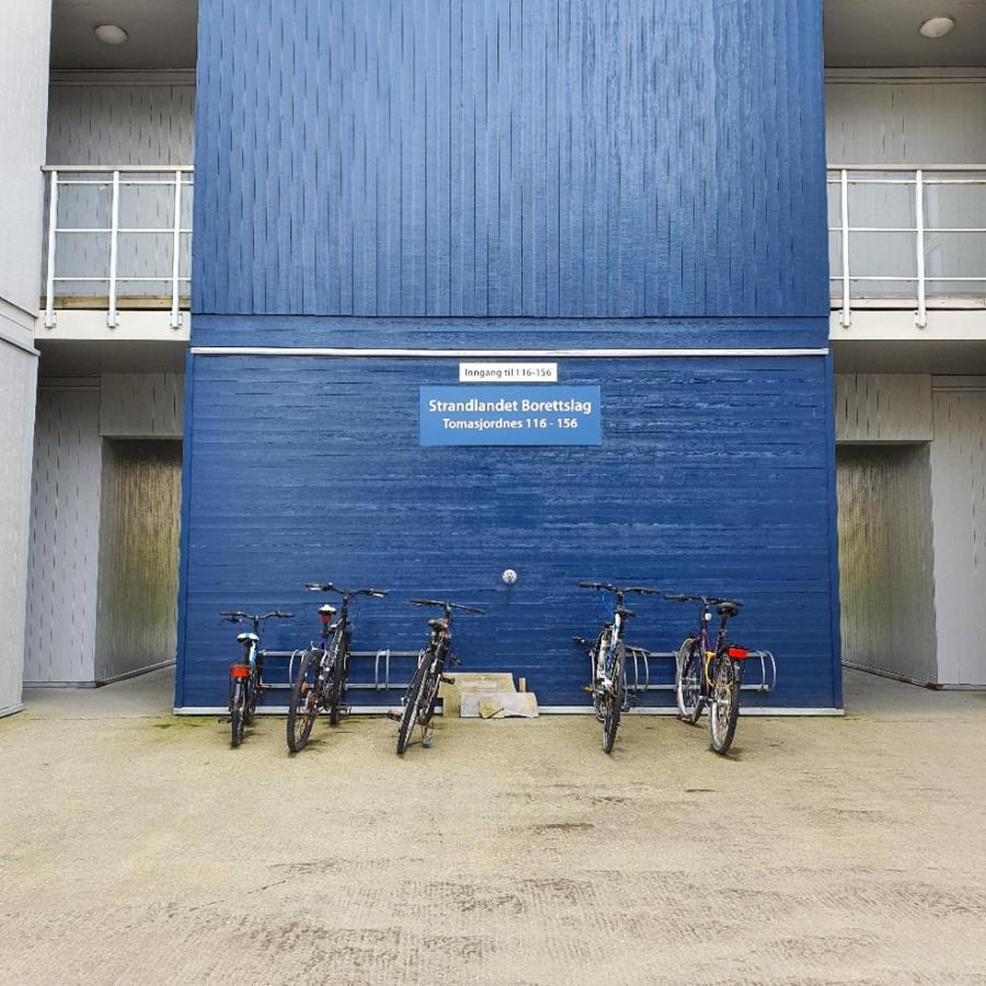 Northern Dreams Apartment With Free Parking Tromsø Esterno foto