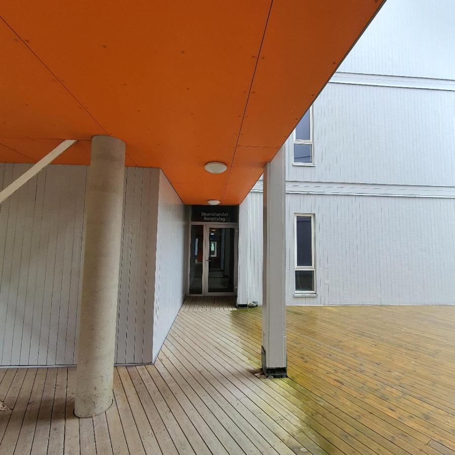 Northern Dreams Apartment With Free Parking Tromsø Esterno foto