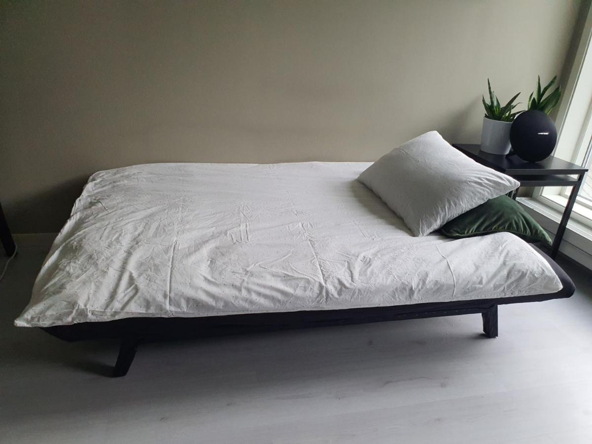 Northern Dreams Apartment With Free Parking Tromsø Esterno foto